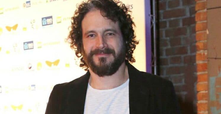Ator global faz a sua estreia como diretor de cinema