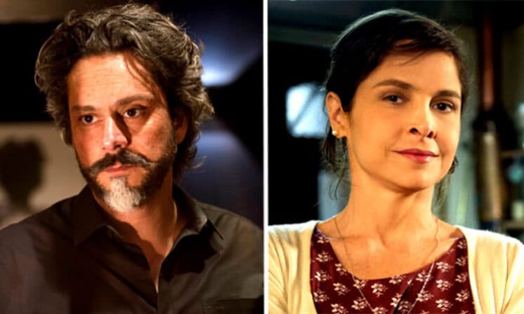 Em "Império", Cora vai matar Fernando e dar um beijo em Zé Alfredo; saiba mais!
