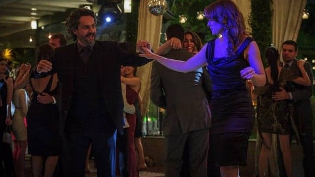 "Império": José Alfredo e Cristina dançam juntos