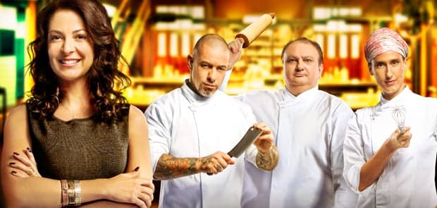 "MasterChef" terá de manter sucesso da primeira temporada