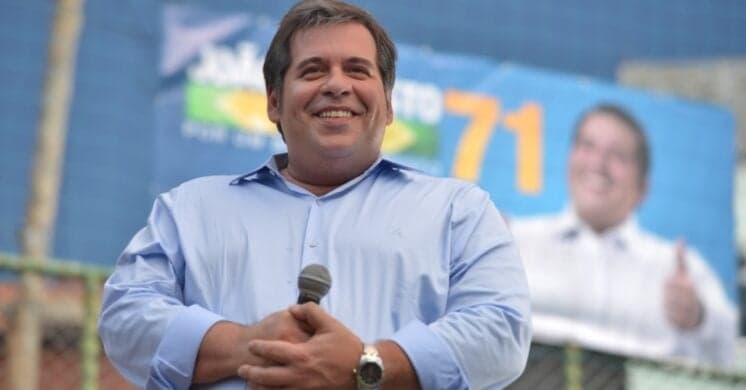 "O Candidato Honesto" vai bem e ultrapassa 1 milhão de espectadores