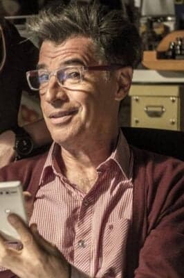 Blogueiro venenoso de "Império" tem ataque de estrelismo e humilha fotógrafo