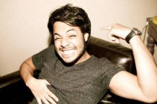 Famosos vão ao velório de Pedro Almeida, filho do autor Manoel Carlos
