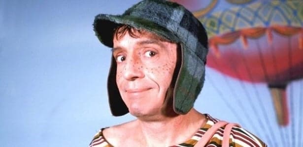 Em alta! "Chaves" também bate recorde de audiência na TV paga