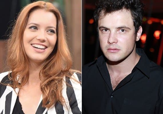 Nathalia Dill e Sérgio Guizé terminam namoro de dois anos