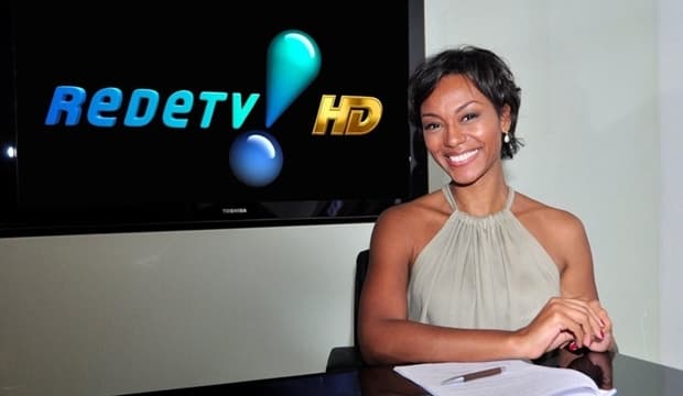Luciana Camargo terá quadro especial de previsão do tempo no "RedeTV! News"
