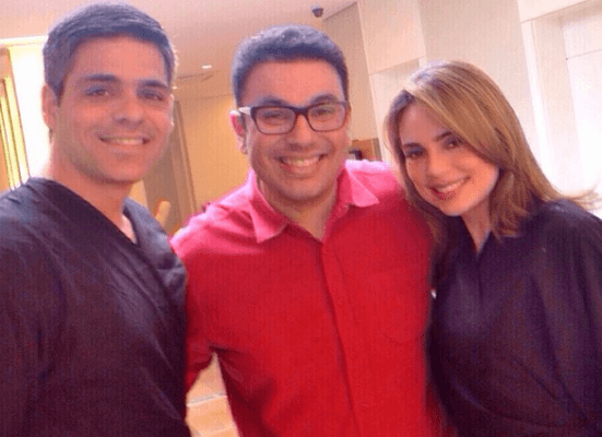 Rachel Sheherazade e o suspense em torno de sua volta para o "SBT Brasil"