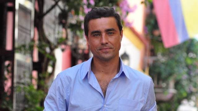 Ricardo Pereira retorna ao Brasil para nova novela da Globo