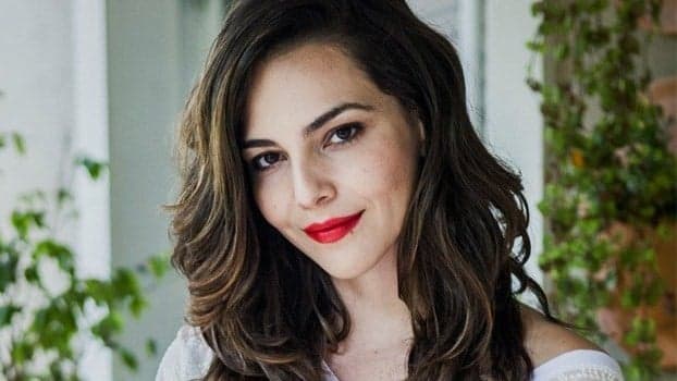 Tainá Muller e Jesuíta Barbosa deixam o elenco de "Sete Vidas"