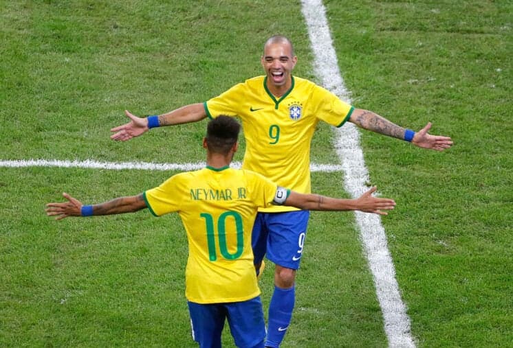 Jogo Brasil x Argentina rende boa audiência à Globo; saiba quanto