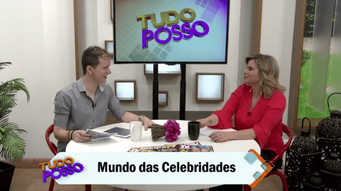 Anitta diz que era muito feia; Ivete está doente; Ex-paquito e sua nova vida; Lima Duarte reclama da Globo; assista!