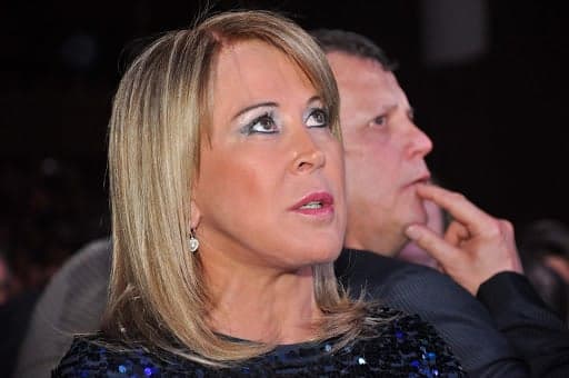Zilu surpreende, posa com novo namorado e se declara: "Um anjo lindo"