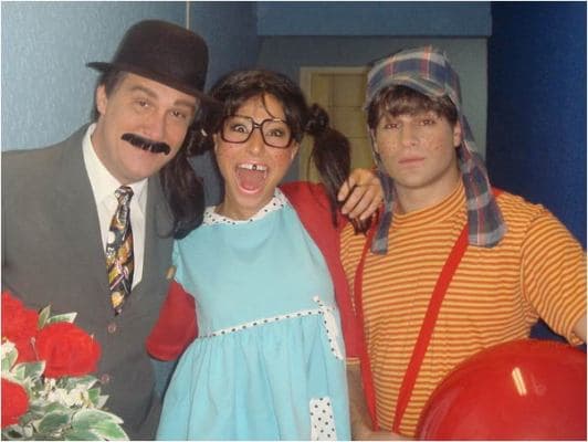 "Pânico na Band" fará homenagem ao criador do "Chaves"