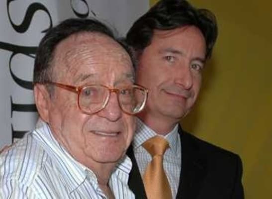Familiares do intérprete de Chaves agradecem apoio dos fãs no Twitter