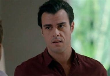 ‘‘Império’’: Enrico cozinhará em um bar