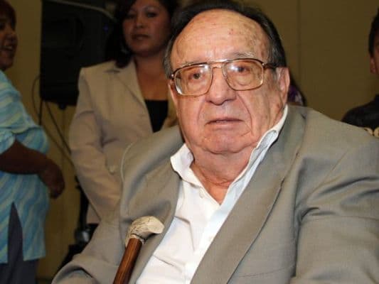 "Todo meu amor para o Brasil", disse Chaves em seu último tweet