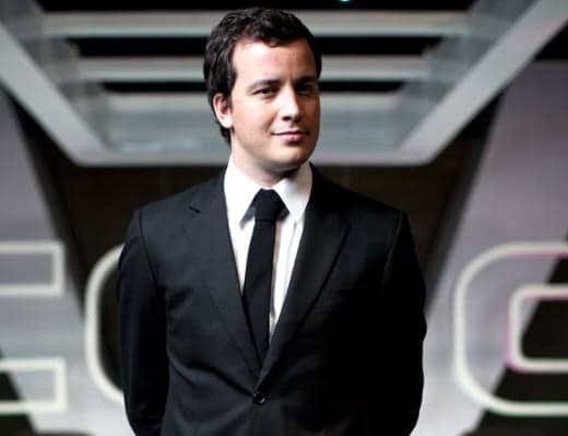 Band anuncia contratação de Rafael Cortez, que volta ao "CQC"