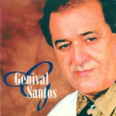Aos 71 anos, morre o cantor paraibano Genival Santos