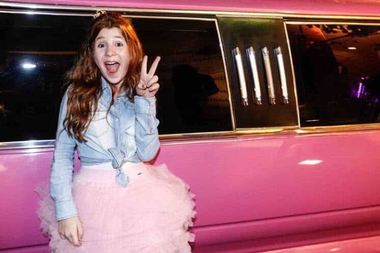 Atriz mirim de "Chiquititas" substituirá "Patrulha Salvadora" em novo programa do SBT