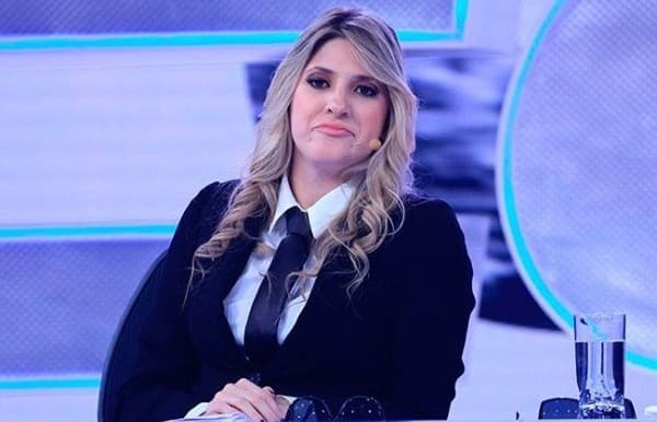 Casamento de Dani Calabresa é comparado ao de Scheila Carvalho