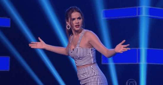 No "Amor e Sexo", Bruna Marquezine dispara: "Ex é uma praga"
