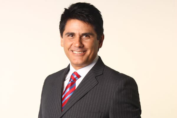 Em entrevista, César Filho admite que não queria sair do SBT