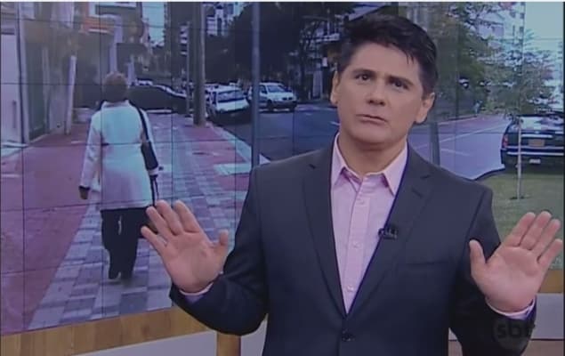Record desperdiçou o talento de César Filho