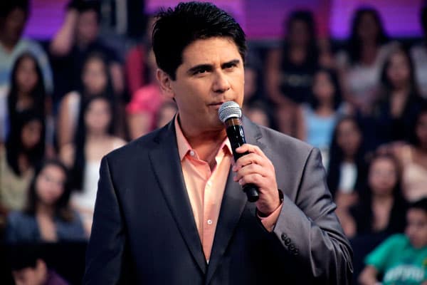 César Filho perde programa e Xuxa tem pior audiência da história