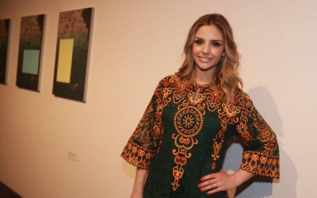 Ex de Kaká, Carol Celico engata novo romance; saiba quem é