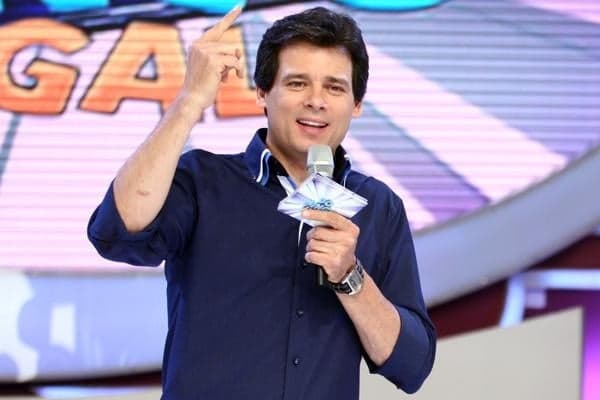 "Domingo Legal" mais uma vez fecha na vice-liderança