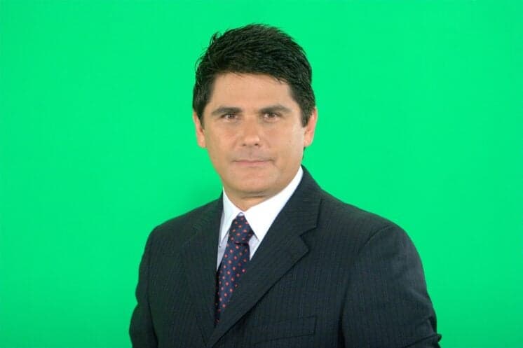 Após a saída de César Filho, diretores do SBT estão aliviados