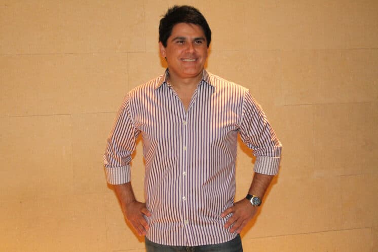 Reality de César Filho na Record sera gravado no mesmo local que "A Fazenda"