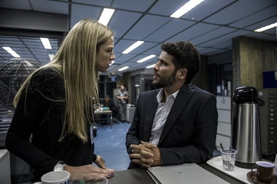 Glória Perez anuncia segunda temporada de "Dupla Identidade" na Globo