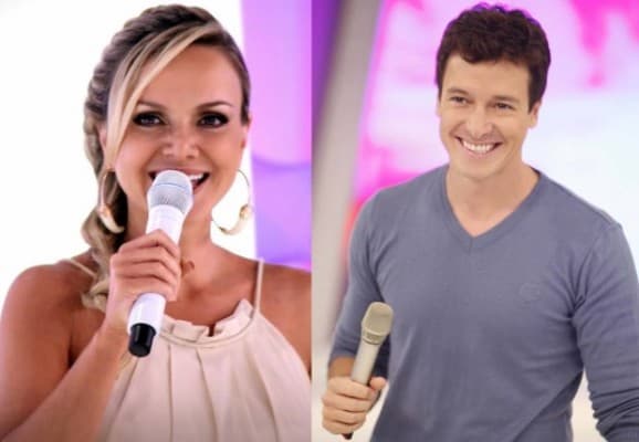 Ao vivo, programa "Eliana" continua acumulando derrotas pra Record