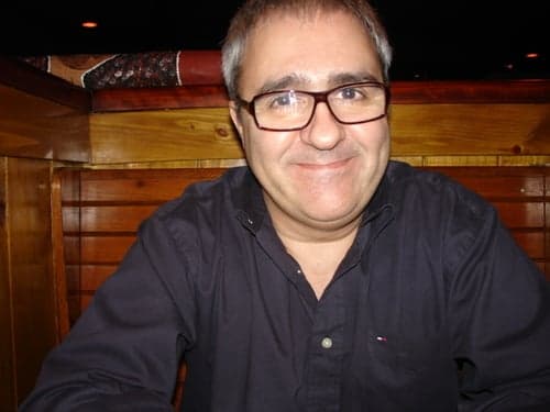 Guto Franco grava piloto de sitcom na Record