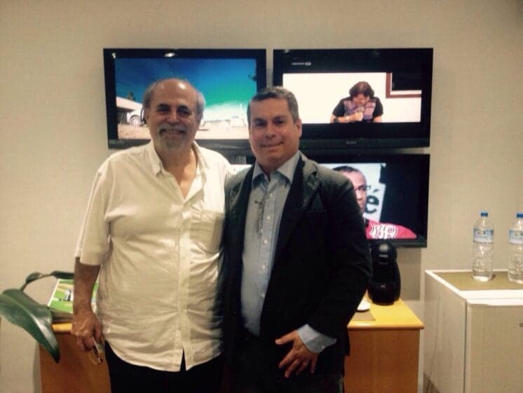 TV Baiana deixa Rede Aparecida e vira afiliada da TV Cultura