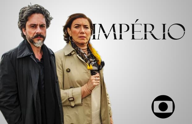 "Império" chega ao centésimo capítulo com boa audiência e repercussão