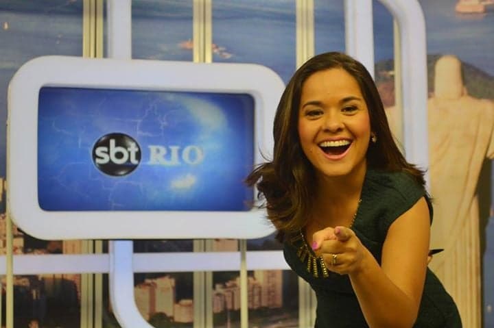 "SBT Rio" cresce em audiência e amplia vantagem sobre a Record em janeiro