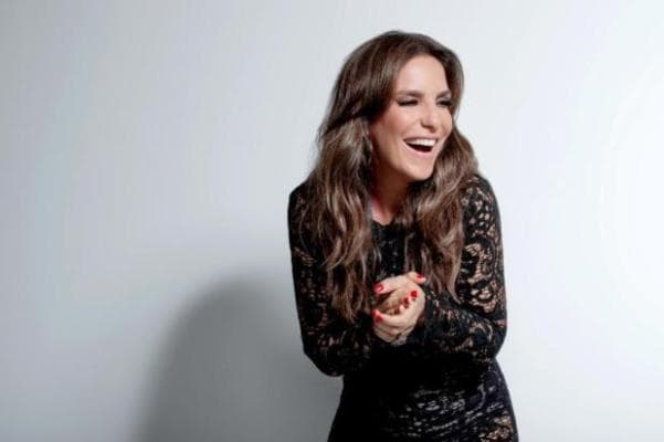 Ivete Sangalo decide recorrer à ajuda médica para engravidar