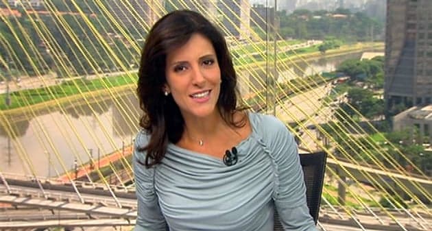 Confira detalhes do novo jornal da Globo, "Hora 1"