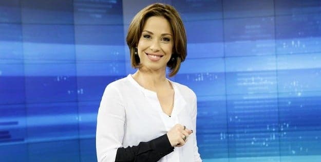 SBT estuda resultados do "Notícias da Manhã"