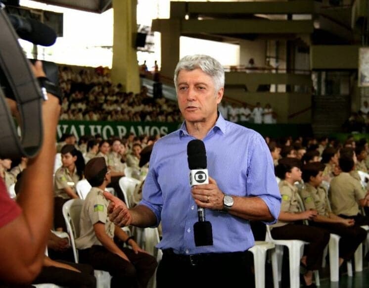 "Profissão Repórter" pode ganhar novo horário na Globo; saiba qual