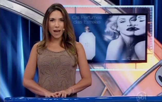Com Patrícia Abravanel, primeiro "Roda a Roda" do ano é vice-líder; confira os consolidados desta quarta-feira (07/01/15)