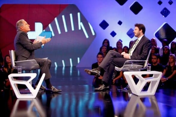 "Roberto Justus +" também passará a ser exibido aos domingos