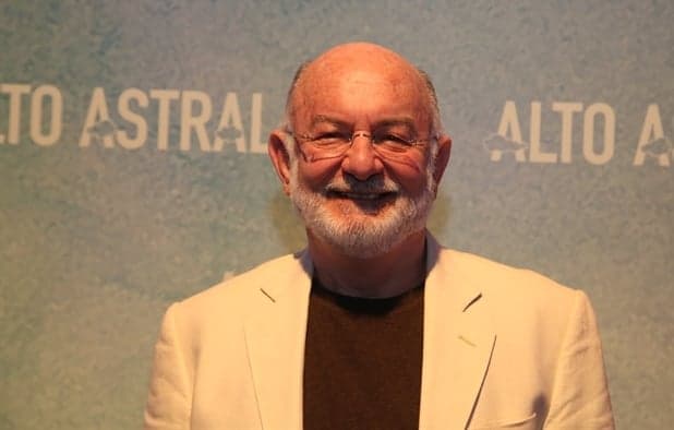 Novo chefão da dramaturgia da Globo, Silvio de Abreu alfineta autores "inovadores"
