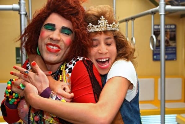 Globo manda avisar: "Zorra Total" não deverá ter mais "cara de pobre"