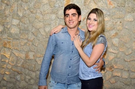 "Pensei em deletar as fotos", diz paparazzo que flagrou traição de Adnet