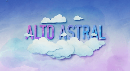 "Baixo" astral