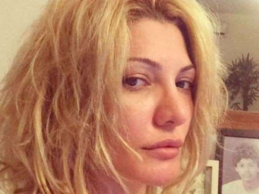 Após critica, Antonia Fontenelle discute com seguidora no Instagram