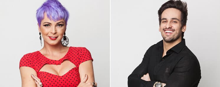 Enquete "A Fazenda 7": Bruna Tang ou Léo Rodrigues? quem deve ficar?